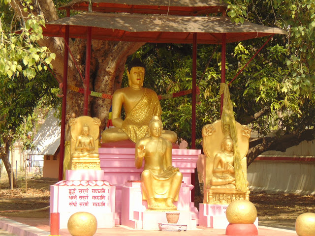 buddha thailand