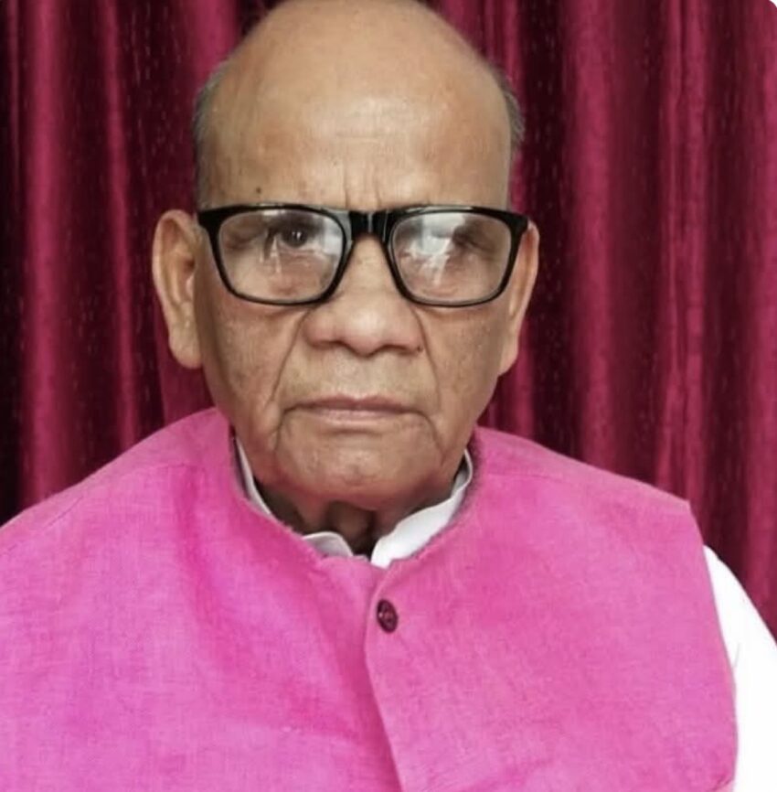 Shri CP Sinha